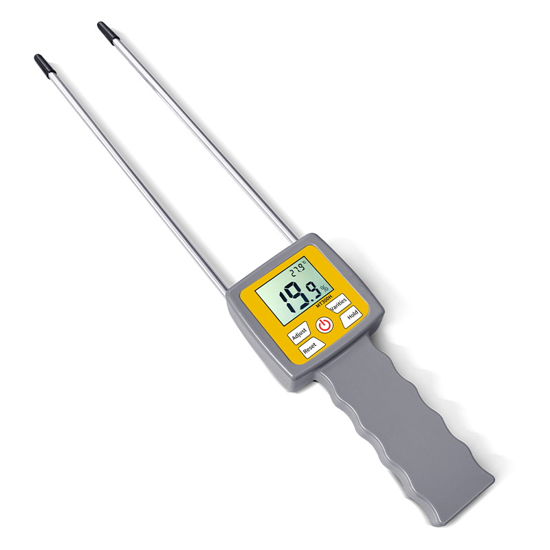 Agriculture Farming Types - Tragbarer Feuchtigkeitsmesser mit Stiftsensor für Heu,