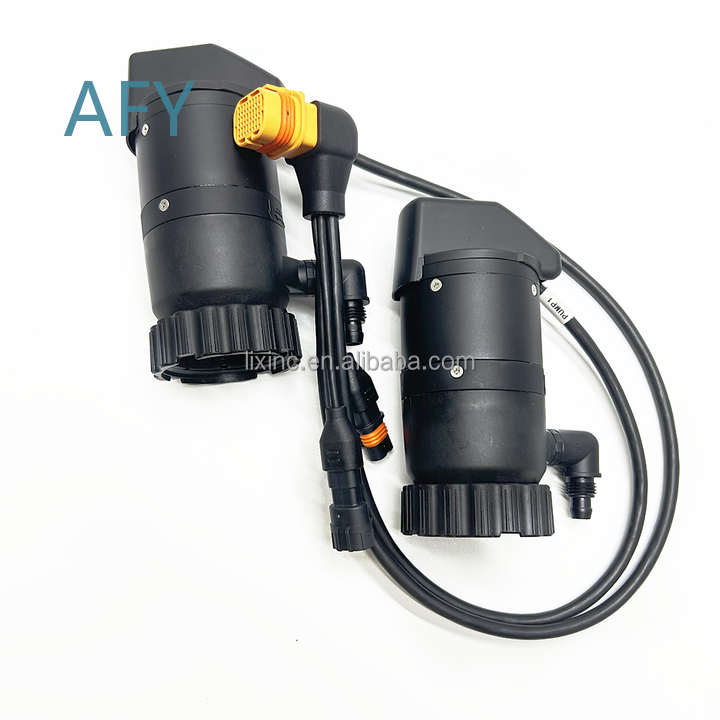 Drone Crop Sprayer - T50 Impeller-Pumpenset für LXC-Drohnen Landwirtschaftliche Drohnenteile