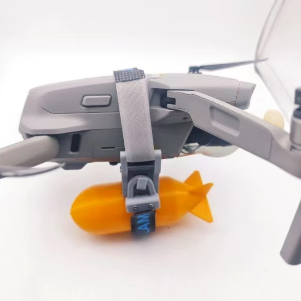 Drone Crop Sprayer - Für DJI Mavic 4 Pro Drone
