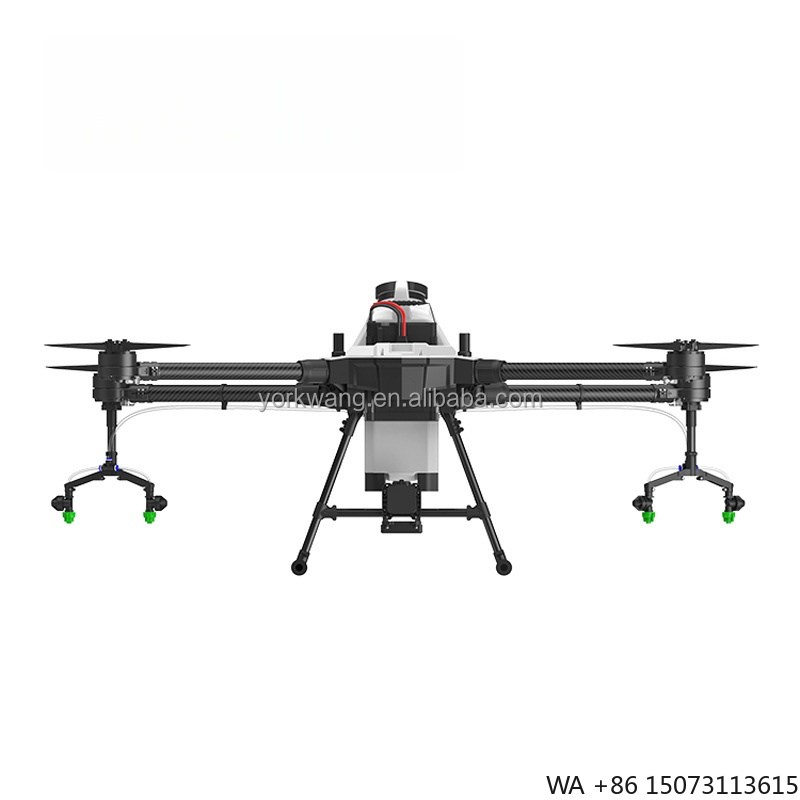 Drone Crop Sprayer - Wassertank G410 Landwirtschaftliche Begasung Uav Landwirtschaftsset