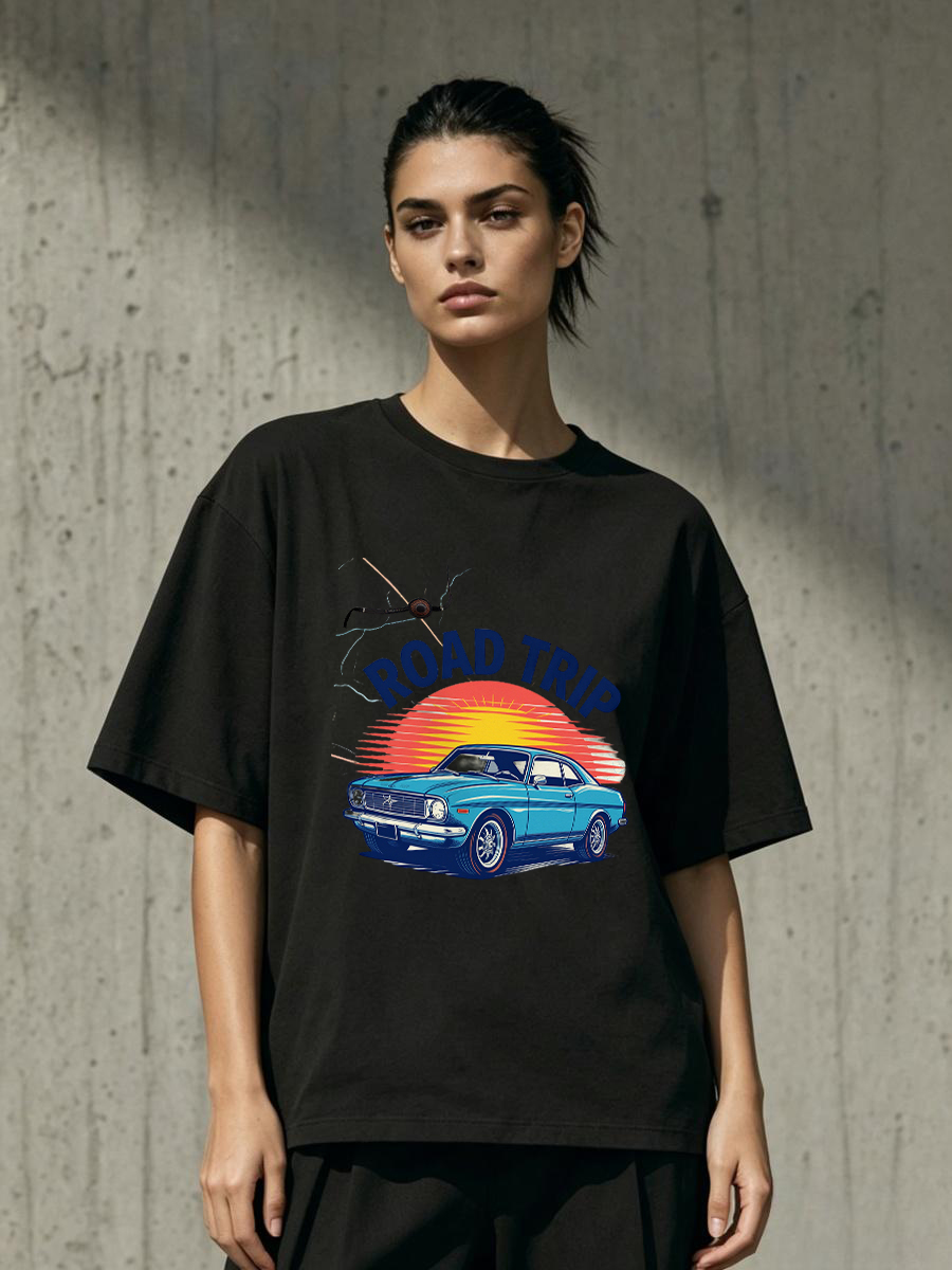 Organic Farming In Agriculture - T-Shirts aus Bio-Baumwolle mit Lokalem Design,