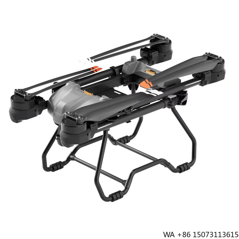 Drone Crop Sprayer - 30 kg großer Nutzlast-Transport-UAV-Rahmen, 1 km