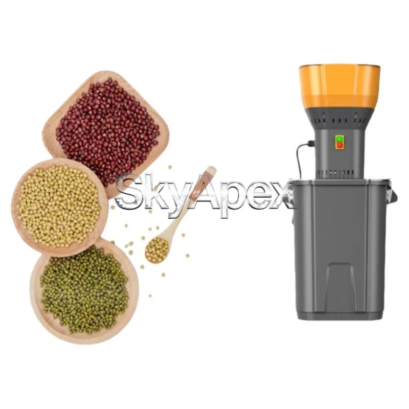 Farming Agriculture Machine - Geflügelfutter-Mühle, Mischer, Zerkleinerer, landwirtschaftliche Ausrüstung für