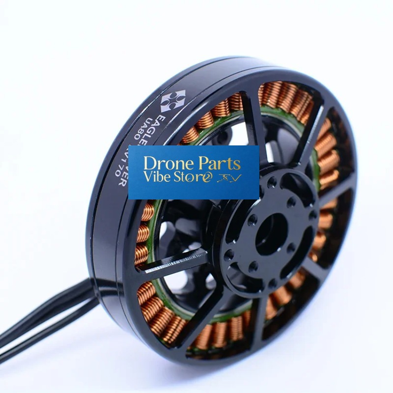DParts1UA80- KV85/150/175 ESC  – Drone Crop Sprayer Bewertung und Preis