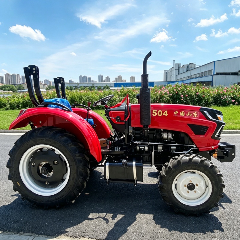 Kundenspezifische Bodenfräse,  – Farming Agriculture Machine Bewertung und Preis
