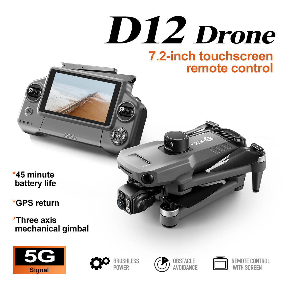 Mini 4-Achsen-Hindernisvermeid – Drone Crop Sprayer Bewertung und Preis