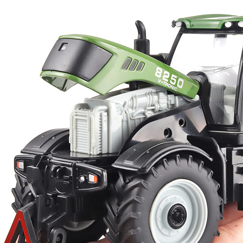 1/30 Legierung Traktormodell D – Agriculture Farming Types Bewertung und Preis