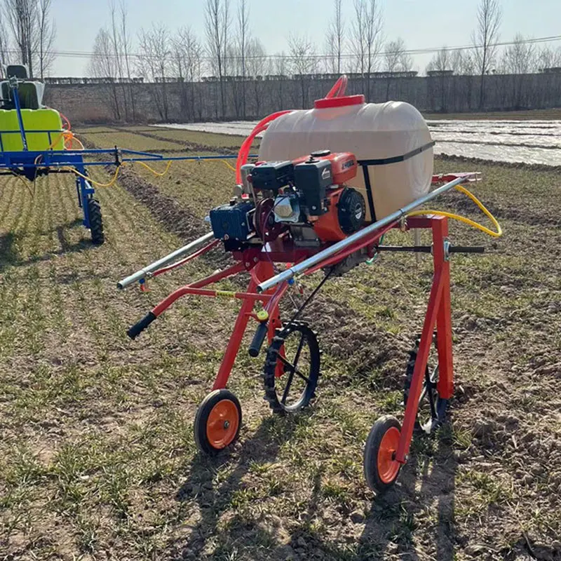 Landmaschinen, Benzinmotor, Au – Organic Farming In Agriculture Bewertung und Preis