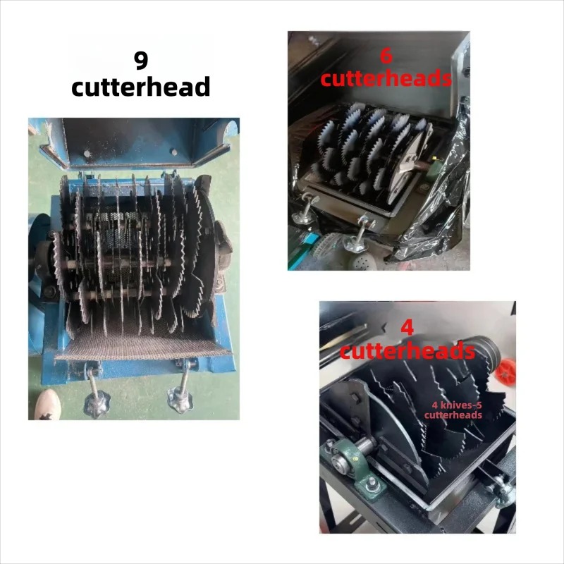 Ultrafeine Futtermühle für Tro – Farming Agriculture Machine Bewertung und Preis
