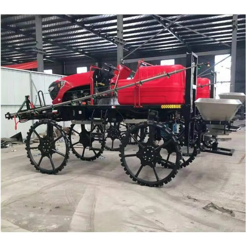 Hochproduktiver, selbstfahrend – Farming Year Bewertung und Preis