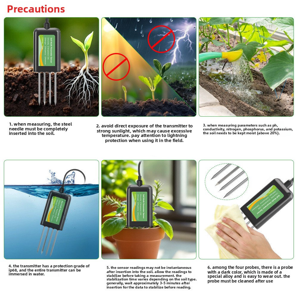 Präzisions-Landwirtschaft Smar – Precision Farming Smart Agriculture Bewertung und Preis
