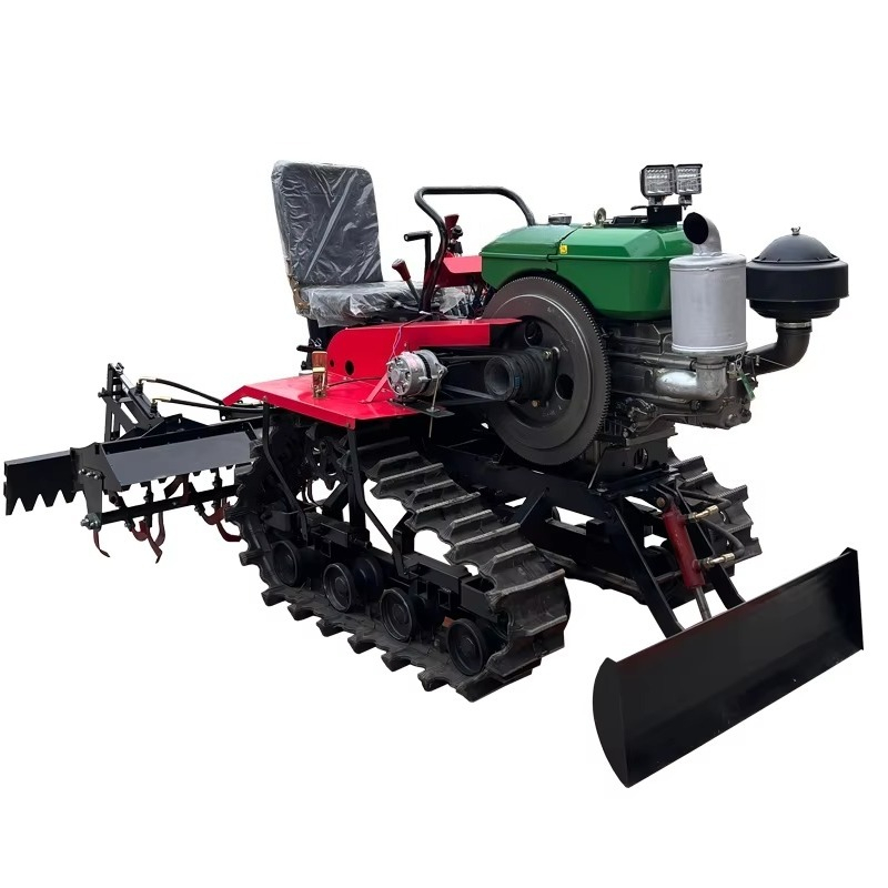 Traktor-Kultivator Landwirtsch – Farming Agriculture Machine Bewertung und Preis