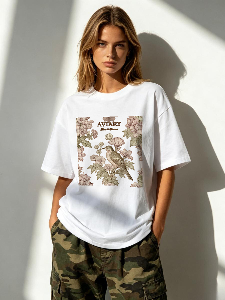 T-Shirts aus Bio-Baumwolle, lo – Organic Farming In Agriculture Bewertung und Preis