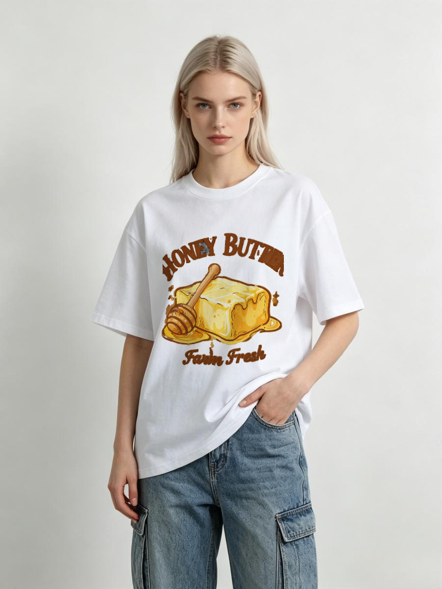 T-Shirts aus Bio-Baumwolle mit – Organic Farming In Agriculture Bewertung und Preis