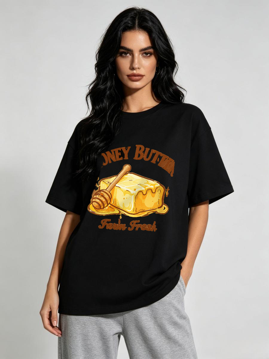 T-Shirts aus Bio-Baumwolle mit – Organic Farming In Agriculture Bewertung und Preis