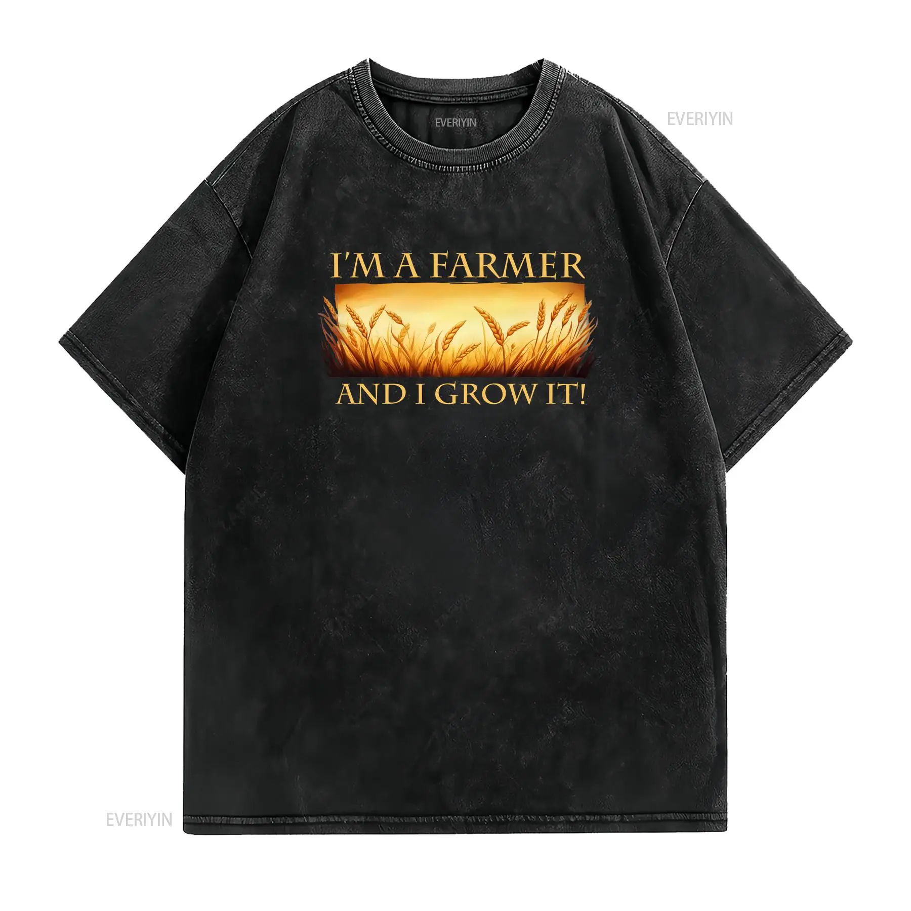 Farmer Nature Farming T-Shirt, – Organic Farming In Agriculture Bewertung und Preis
