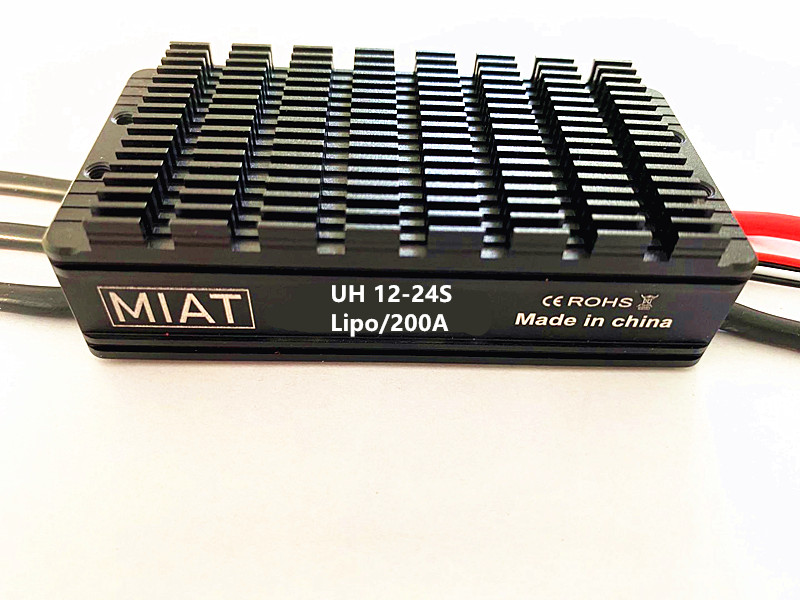 AP1MIAT 2022 ESC China Liefera – Drone Crop Sprayer Bewertung und Preis