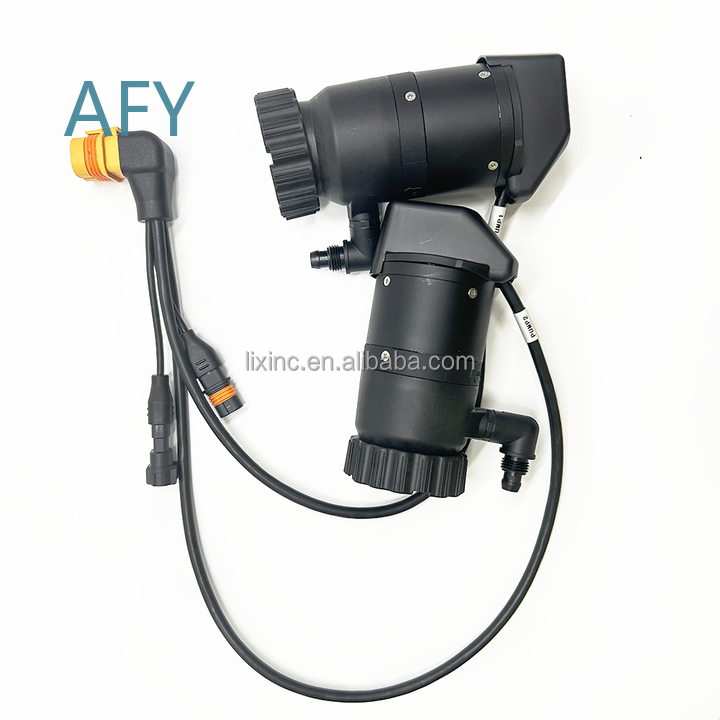 T50 Impeller-Pumpenset für LXC – Drone Crop Sprayer Bewertung und Preis