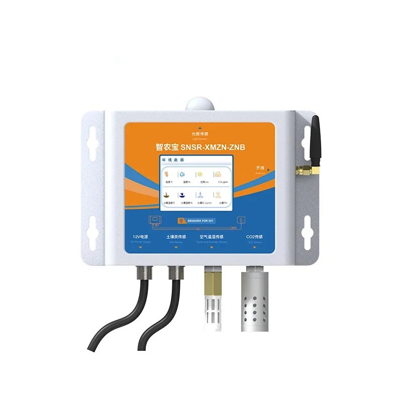 Intelligenter landwirtschaftli – Precision Farming Smart Agriculture Bewertung und Preis