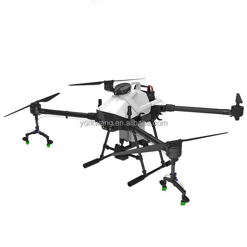 Wassertank G410 Landwirtschaft – Drone Crop Sprayer Bewertung und Preis