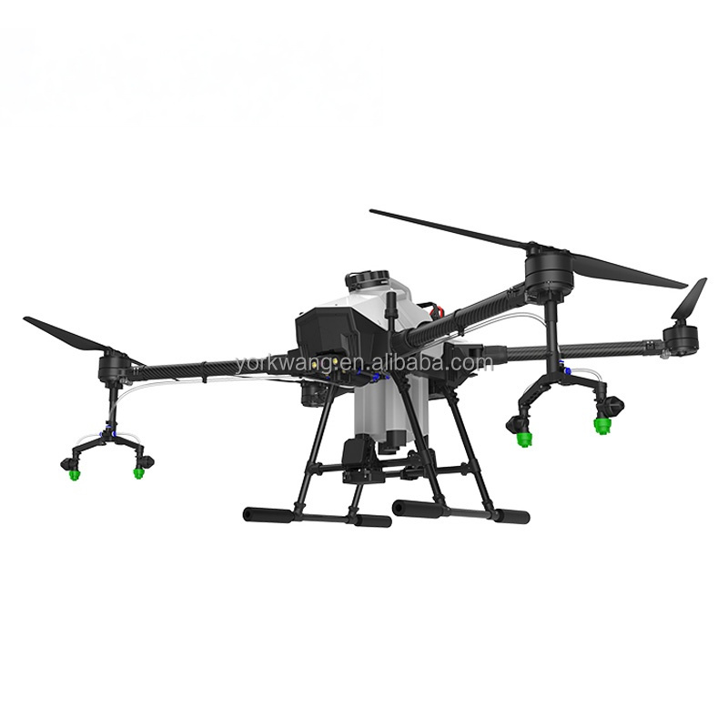 Wassertank G410 Landwirtschaft – Drone Crop Sprayer Bewertung und Preis
