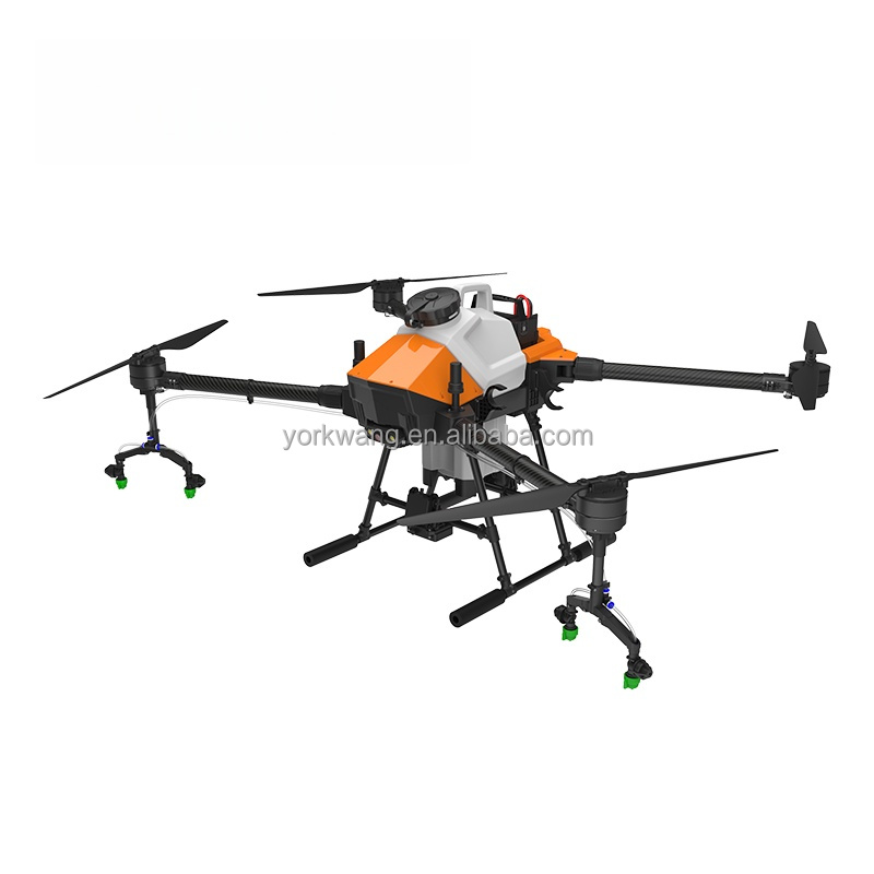 Wassertank G410 Landwirtschaft – Drone Crop Sprayer Bewertung und Preis