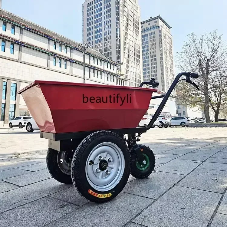 Landwirtschaftlicher Elektrowa – Organic Farming In Agriculture Bewertung und Preis