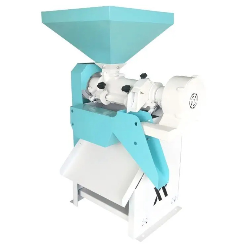 Hochleistungs-Mais-Schäl- und  – Farming Agriculture Machine Bewertung und Preis