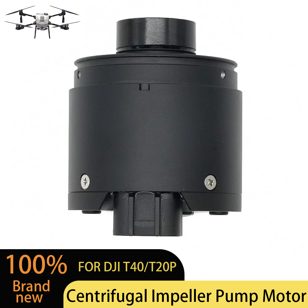 DJI Agras T40 T20P Zentrifugal – Drone Crop Sprayer Bewertung und Preis