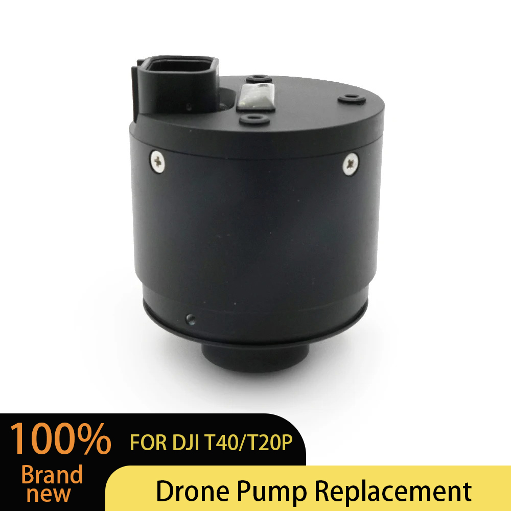 DJI Agras T40 T20P Zentrifugal – Drone Crop Sprayer Bewertung und Preis