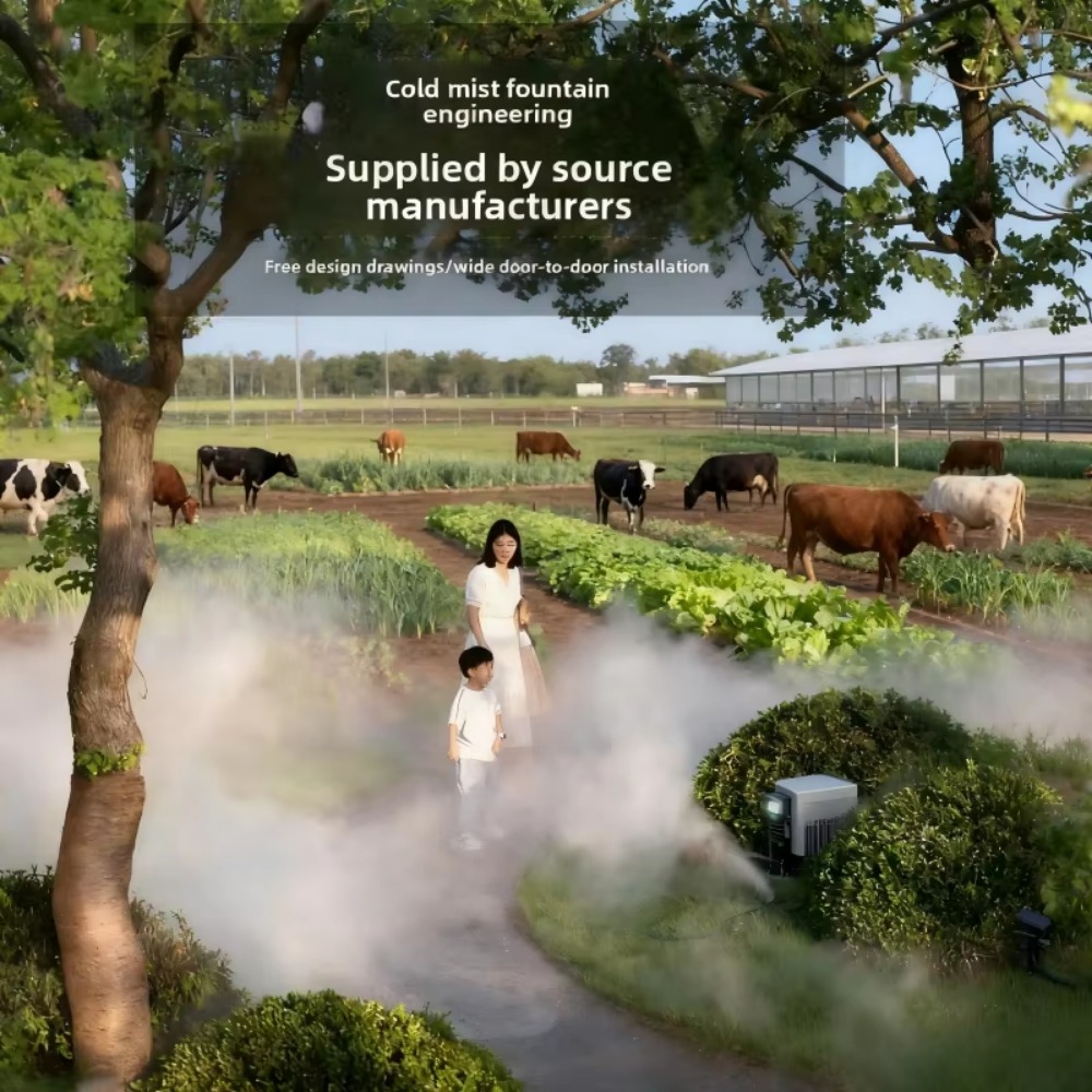 Ausrüstung für Kuhfarmen, Kalt – Farming Agriculture Machine Bewertung und Preis