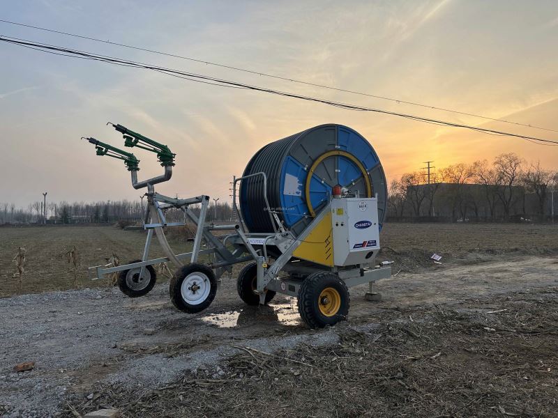 Neues modernes landwirtschaftl – Farming Agriculture Machine Bewertung und Preis