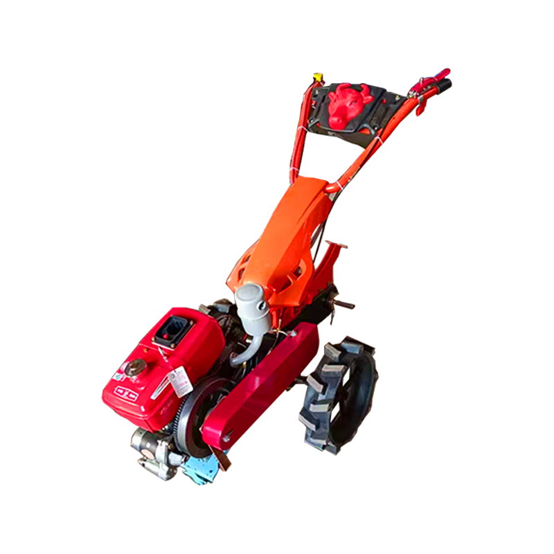Landwirtschaftliche Bodenfräse – Farming Agriculture Machine Bewertung und Preis