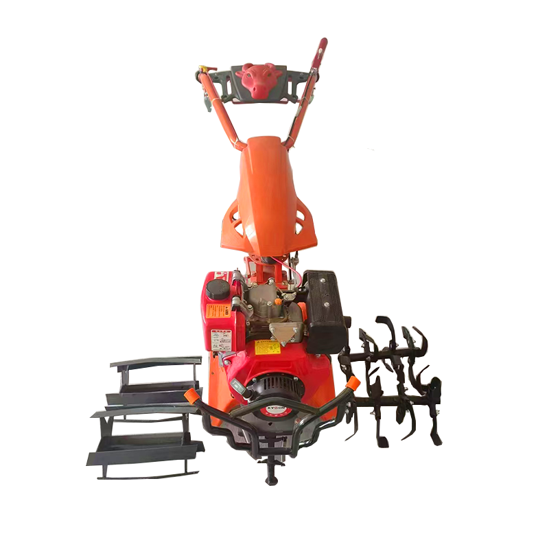 Landwirtschaftliche Bodenfräse – Farming Agriculture Machine Bewertung und Preis