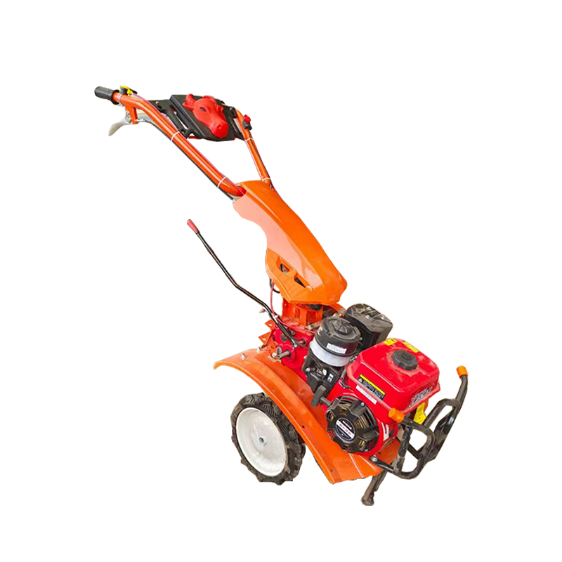 Landwirtschaftliche Bodenfräse – Farming Agriculture Machine Bewertung und Preis