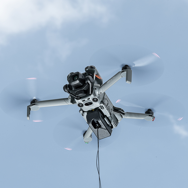 Für DJI Mini 5 Pro Lichtempfin – Drone Crop Sprayer Bewertung und Preis
