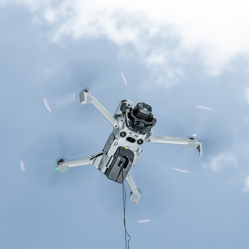 Für DJI Mini 5 Pro Lichtempfin – Drone Crop Sprayer Bewertung und Preis
