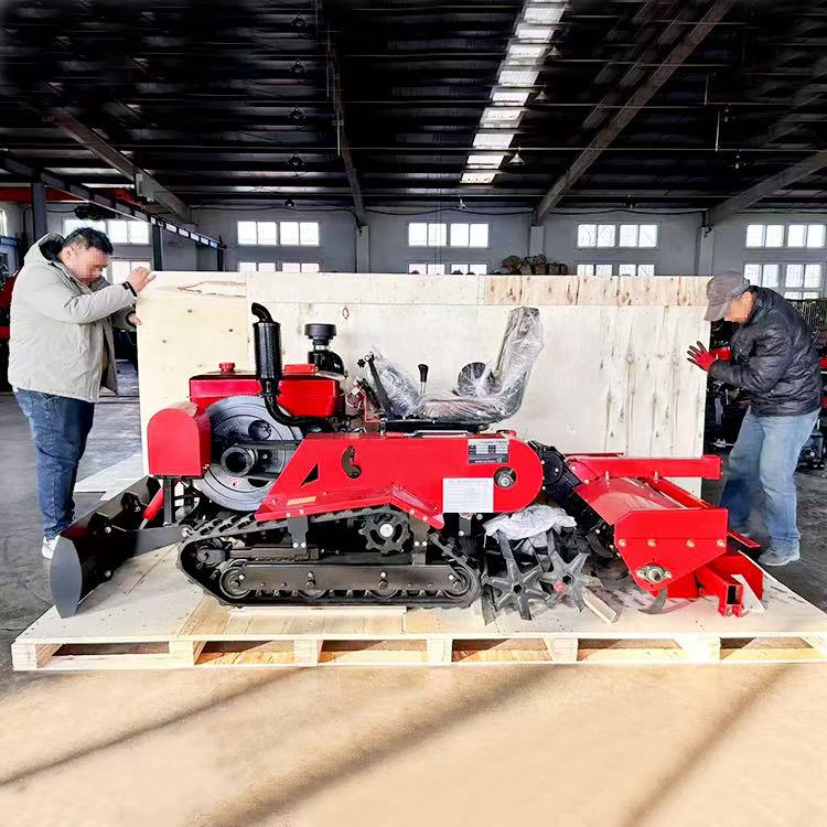 Landmaschinen Zhong Mei Grubbe – Farming Agriculture Machine Bewertung und Preis