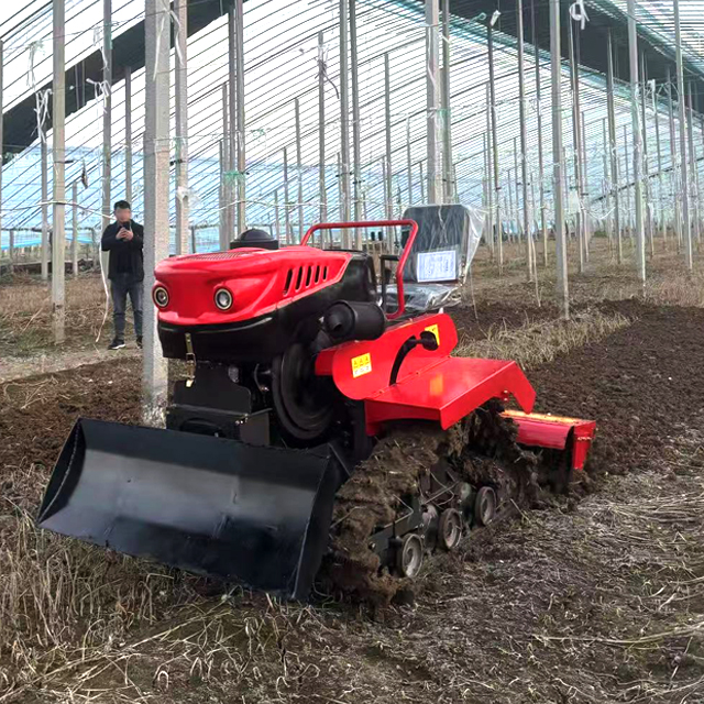 Landmaschinen Zhong Mei Grubbe – Farming Agriculture Machine Bewertung und Preis