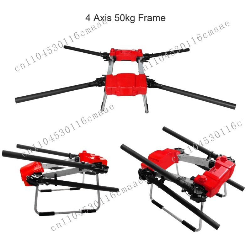 Meistverkaufter 4-Achsen-Kohle – Drone Crop Sprayer Bewertung und Preis