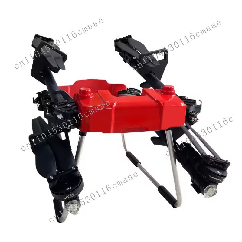 Meistverkaufter 4-Achsen-Kohle – Drone Crop Sprayer Bewertung und Preis