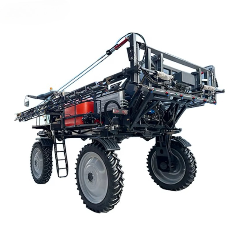 Selbstfahrende Feldspritze mit – Farming Year Bewertung und Preis