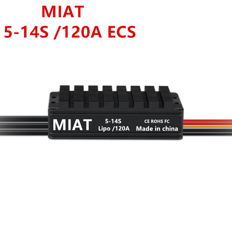 MIAT 2022 ESC China Lieferant  – Drone Crop Sprayer Bewertung und Preis