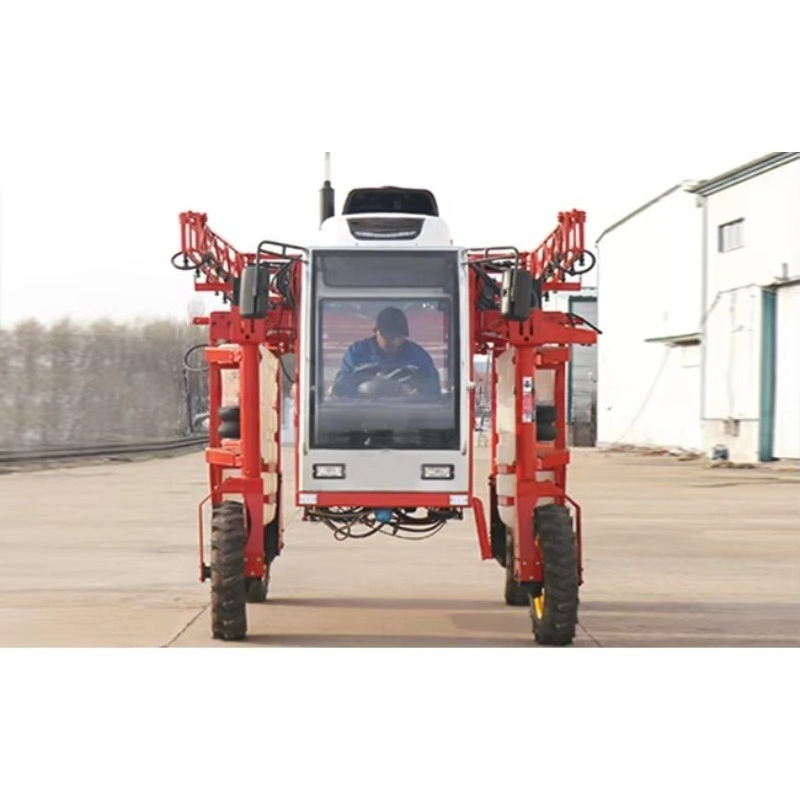 Großkapazitäts-Pflanzenschutzs – Farming Year Bewertung und Preis
