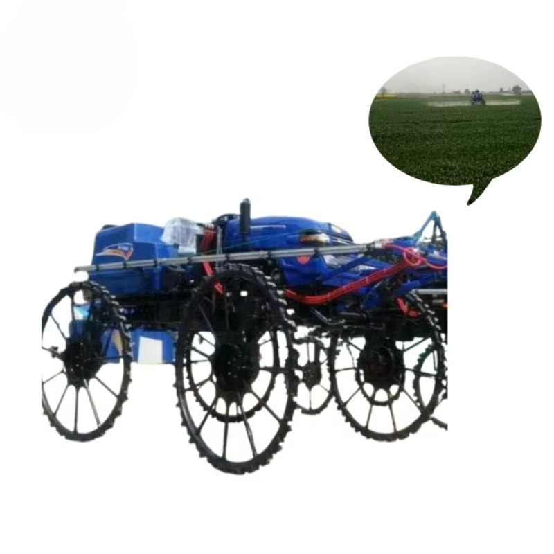 Hochleistungs-Selbstfahrende S – Farming Year Bewertung und Preis