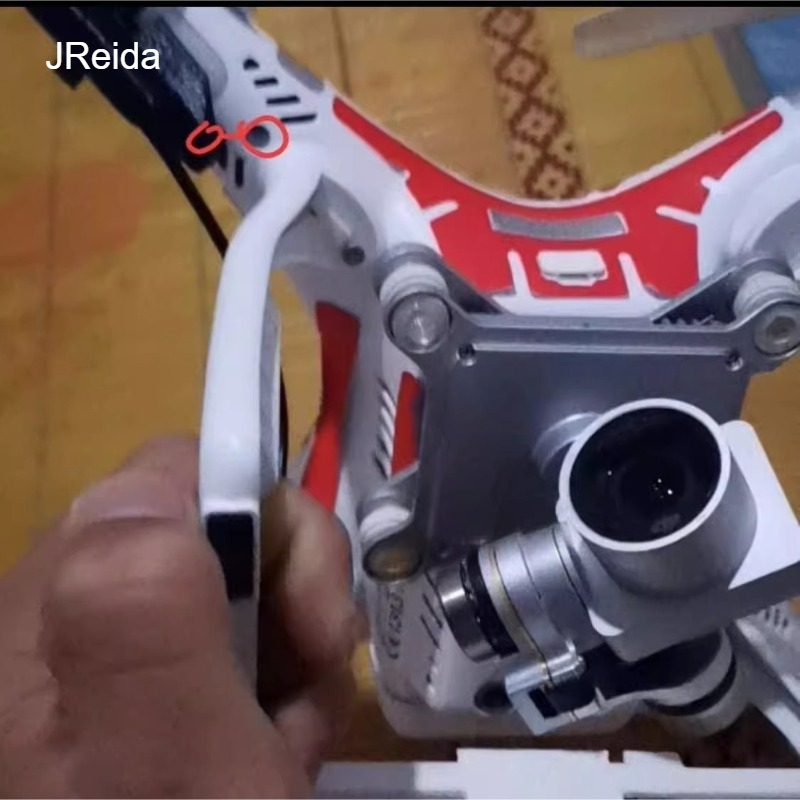 Leichter Drohnen-Dropper mit L – Drone Crop Sprayer Bewertung und Preis