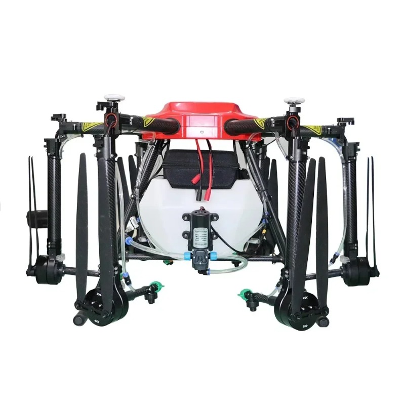 AG Farm Sprühdrohne für Pflanz – Drone Crop Sprayer Bewertung und Preis