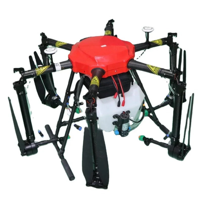 AG Farm Sprühdrohne für Pflanz – Drone Crop Sprayer Bewertung und Preis