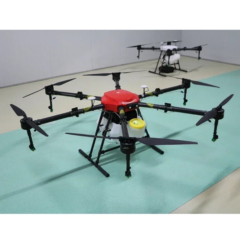 AG Farm Sprühdrohne für Pflanz – Drone Crop Sprayer Bewertung und Preis