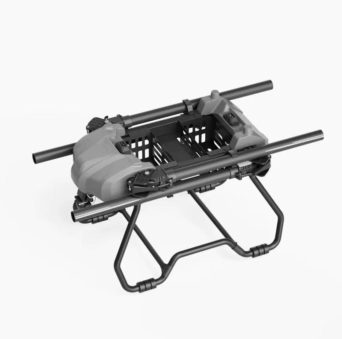 30 kg großer Nutzlast-Transpor – Drone Crop Sprayer Bewertung und Preis